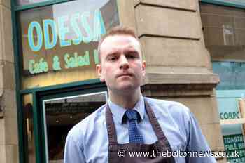 Eat out scheme brought £2.75m to Bolton eateries - The Bolton News