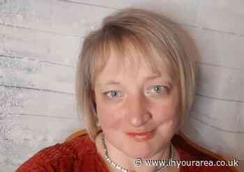 Double awards for Bolton's Macmillan Telephone Buddy Jan - In Your Area