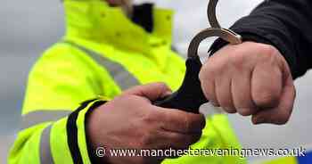 Boy, 15, arrested for burglary after car stolen from Bolton home - Manchester Evening News