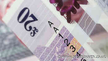 De La Rue to create 70 new jobs in Bolton - Prolific North