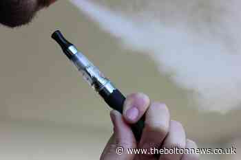 Jobs saved as local firm buys vaping business - The Bolton News