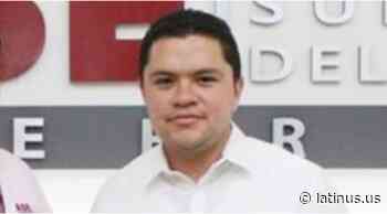 Jorge Zuriel de los Santos, fiscal de Guerrero, da positivo a Covid-19 - LatinUs