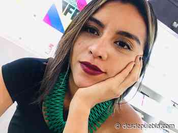 Alegría de los Santos en el Maridaje Literario del Museo del Ferrocarril - desdepuebla.com - DesdePuebla