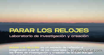 La Sala Guirigai de Los Santos impulsa el proyecto 'Parar los relojes' - Región Digital