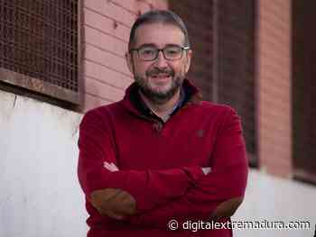 EL ESCRITOR PLACENTINO JUAN RAMÓN SANTOS ES UNO DE LOS DOS GANADORES DE LA XXIX EDICIÓN DEL PREMIO EDEBÉ - digitalextremadura.com