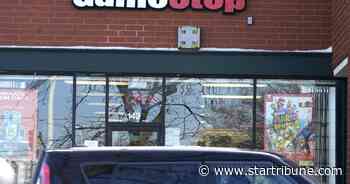 For GameStop day traders, the moment they've dreamed about