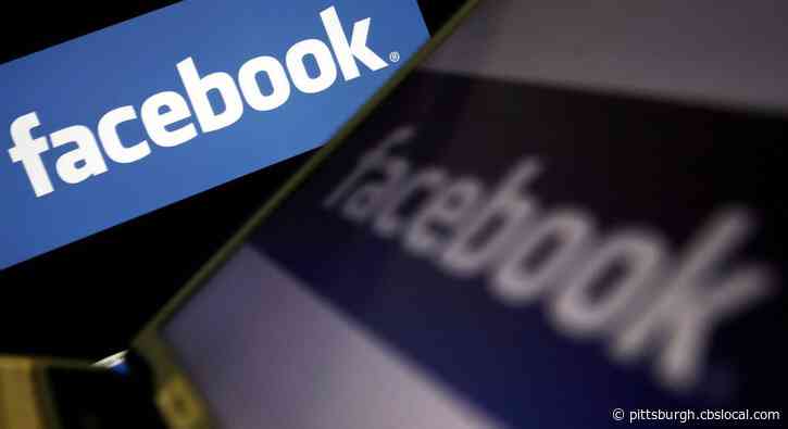 West Virginia News Publisher Files Antitrust Suit Against Google And Facebook