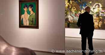 Kunstmesse Art Cologne wird erneut verschoben - Aachener Zeitung