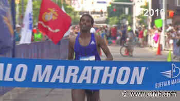 Buffalo Marathon Weekend in the works, limited registration begins February 1