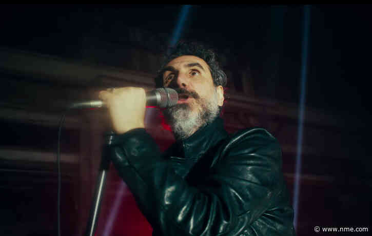 Watch System Of A Down’s new video for ‘Genocidal Humanoidz’