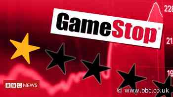 Google halts Play Store 'review bombing' by GameStop traders