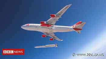 Satellite boom attracts technology giants