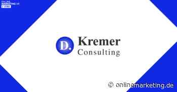 Online Marketing Manager E-Commerce (g*) - OnlineMarketing.de