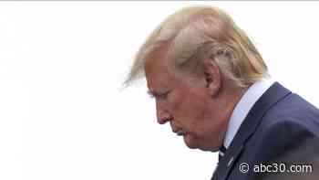 Trump loses lead impeachment lawyers a week before trial, sources say