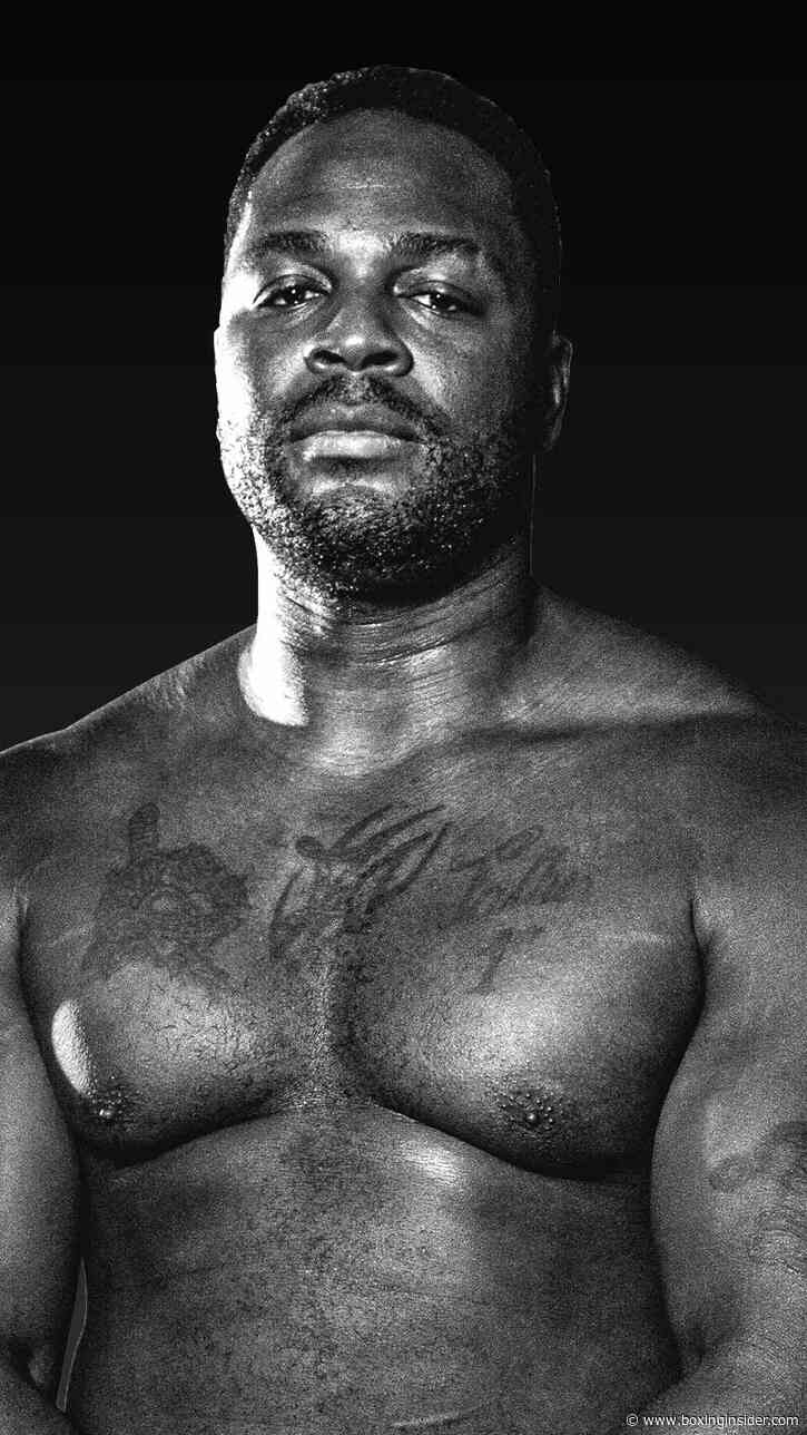 Showtime Recap: Michael Coffie Crushes Darmani Rock