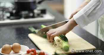 5 kitchen tools that make cooking healthy meals easy     - CNET