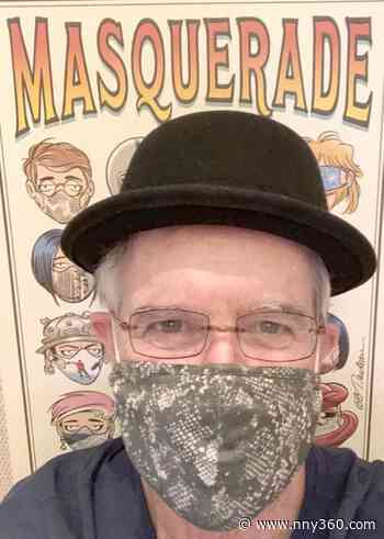 Garry Trudeau on buttons and more | Arts and Entertainment | nny360.com - NNY360