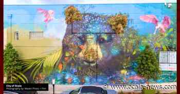 MCA, CEP teaming up for 'State of the Arts in Ocala' presentation - Ocala News