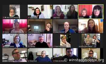 In-person arts festival planned for August - The Winsted Phoenix