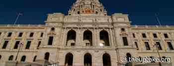 Artists alarmed by proposed rule making process with the Minnesota State Arts Board - The UpTake