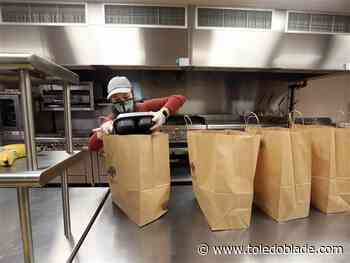 Arts Commission doles more than 200 pandemic relief grants - Toledo Blade