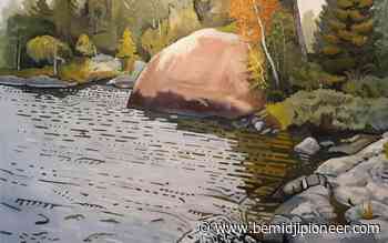 Around the Arts, Jan. 30 - Bemidji Pioneer