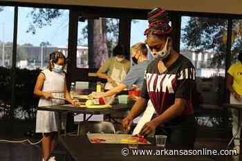 Art, music, food is on arts center calendar - Arkansas Online