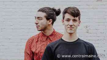 Chocolate Church Arts Center seeks submissions for Valentine's Showcase - Kennebec Journal & Morning Sentinel