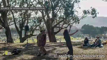 Arts Festival Organizers Sue San Francisco to Allow Spring Outdoor Event - CBS San Francisco