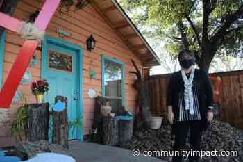 Residents find creative escape at local studio Junction Arts in Frisco's Rail District - Community Impact Newspaper