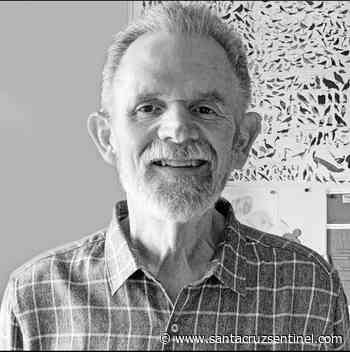 In Memoriam | Jory Post remembered as a master of many arts - Santa Cruz Sentinel