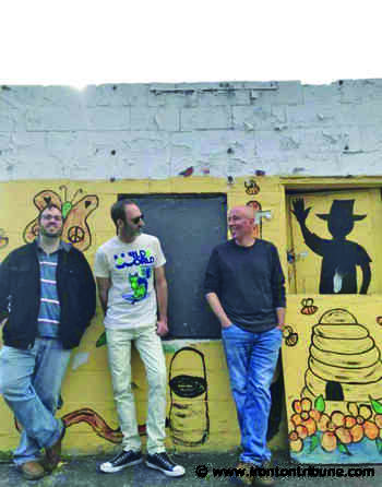 Arts & Culture: Bad Keys of the Mountain - The Tribune - Ironton Tribune