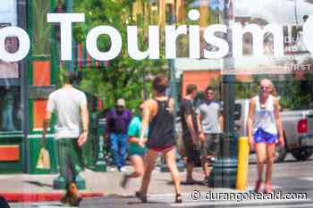 Durango lodgers tax increase would fund marketing, transit and arts - The Durango Herald
