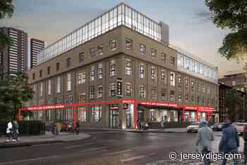 HaiDiLao Hotpot Coming to Jersey City's Powerhouse Arts District - Jersey Digs