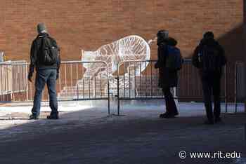 Outdoor ice skating, Performing Arts Challenge, escape rooms planned for FreezeFest '21 - RIT University News Services