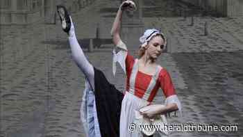 Arts news for Sarasota-Manatee: Jan. 31-Feb. 6 - Sarasota Herald-Tribune