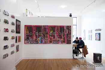 Annual lobbying day for the arts goes online - Minnesota Daily