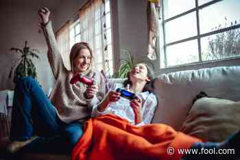 This Is Electronic Arts' Next Big Growth Opportunity - Motley Fool