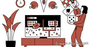 How to Have A Safe Super Bowl Sunday