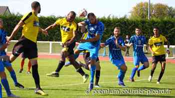 précédent Coupe de France: l'US Camon veut faire bonne figure contre Arras - Courrier picard