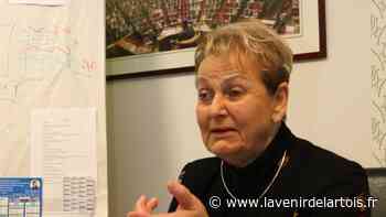 Arras: Jacqueline Maquet (LREM) veut «réinstaller Xavier Bertrand à la Région» - L'Avenir de l'Artois
