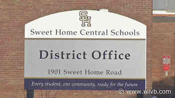 Sweet Home Central Schools approves moderate to high-risk sports to begin on Monday