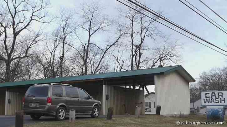 Police Investigating 2 Connected Carjackings In Western Pa.
