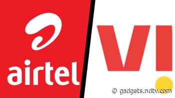 Airtel vs Vi: Who Has the Best Rs. 129 Prepaid Pack?