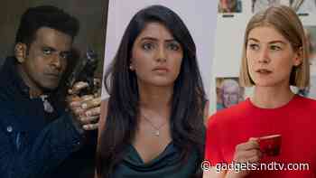 The Family Man, Pitta Kathalu, and More: February Guide to Netflix, Prime Video, and Disney+ Hotstar