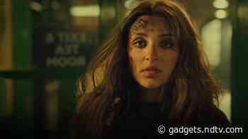 Netflix February 2021 Releases: To All the Boys 3, The Girl on the Train, and More