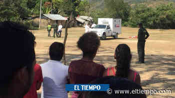 Brutal asesinato de campesino de 75 años provoca asonada en Luruaco - ElTiempo.com