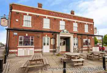 5 businesses for sale in Warrington