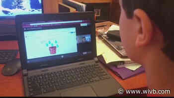 WNY doctor says structure and routine is key in children's development