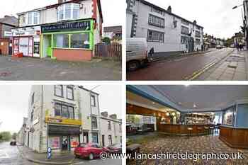 5 East Lancashire businesses you can buy right now